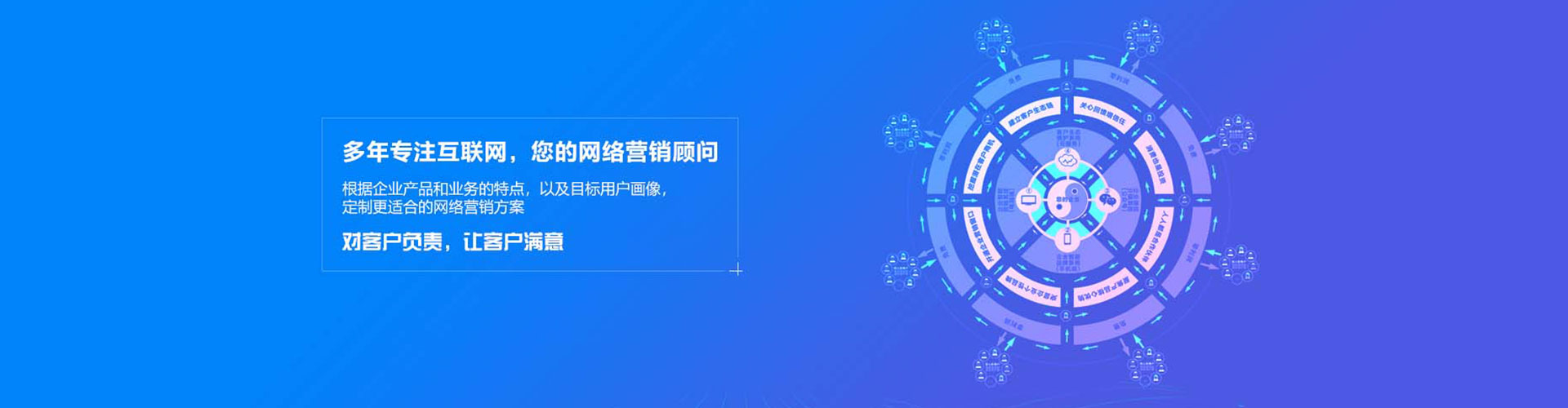沾益信息流投放